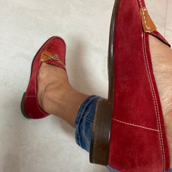 Prada loafers - Picture 2 of 5